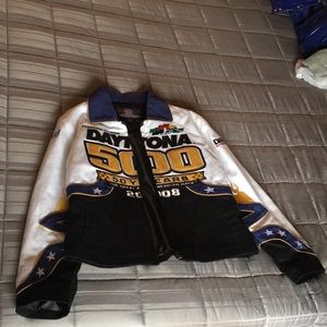 2008 Dayton 500 Jacket